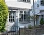 Hurst Cottage in Hurstpierpoint, near Hassocks, sleeps 6 people