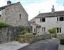 Inglenook Cottage in Linton Falls, near Grassington