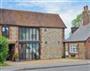 Jolly Fisherman Cottage in Sidlesham, near Chichester