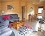 Kingsford Farm Lodges in Longdown, near Exeter