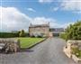 Laker Hall Farmhouse in Newton, near Corbridge