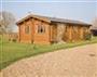 Laxfield Lodges in Woodbridge, Suffolk