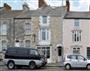 Leam House in Portland, Dorset