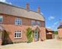 Limes Farm Cottage in Ludham, Norfolk