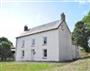 Llwyncadfor Farmhouse in Henllan, near Newcastle Emlyn