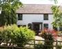 Llwyncrwn Farm Cottages in Pencader, near Llandysul