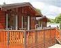 Lomond Woods Holiday Park in Loch Lomond, Dunbartonshire