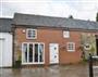 Love Cottage in Brown Edge, near Leek