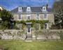 Lower Easton Farmhouse in Salcombe