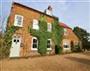 Malthouse Farm in Heacham - on the North Norfolk coast