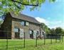 Megs Cottage in Butterton, near Leek