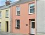 Mews Cottage in Tenby