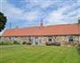 Middle Cottage in Shilbottle, near Alnwick