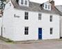 Millburn Cottage in Kirkcudbright