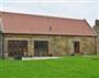 Mortar Barn in Sneatonthorpe near Whitby