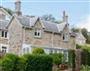 Myrtle Cottage in Bonchurch near Ventnor