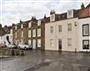 Nautilus Cottage in Cellardyke near Anstruther