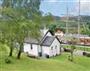 Ness View Cottage in Fort Augustus - Scottish Highlands