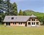 Oak Lodge in St Fillans, near Crieff