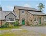 Old Mill House in Umberleigh, near Barnstaple