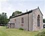 Old St. Lukes Church in Soulby, near Kirkby Stephen