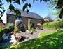 Old Traine Barn in Modbury - Devon