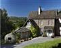 Old Vicarage in Crickhowell