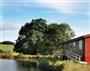 Orchard Lakes Lodges near Okehampton in Devon