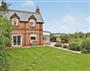 Paddock Cottage in Stragglethorpe - Nottinghamshire