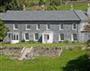 Pamflete House in Mothecombe near Modbury