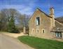 Parkleaze Barn in Ewen, near Cirencester