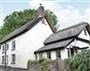 Pear Tree Cottage in Bishops Nympton - Devon