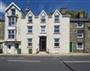 Penlan House in Barmouth