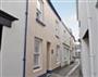 Phoenix Cottage in Appledore, Devon