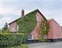 Pillar Box House in Hackford near Wymondham