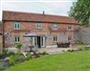 Plane Tree Barn in Edgefield, near Holt