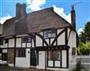 Pollard Cottage in Lingfield