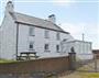 Porth Colmon Farmhouse in Porth Colmon, near Pwllheli