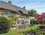 Priory Cottage in Freshwater - Isle of Wight