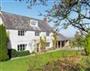 Purcombe Farmhouse in Whitchurch Canonicorum, near Bridport