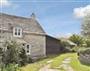 Quince Cottage in Acton, Langton Matravers