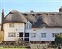 Randall Cottage in Yalding, Kent