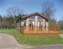 Ranksborough Hall Lodges, Oakham - Leicestershire