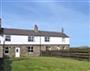 Reapers Cottage in West Burton, near Bamburgh - Northumberland