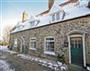 Rectory Cottage in Northwold, Norfolk