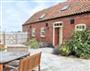 Red Cow Byre at Woldsway Cottages in Willoughby, near Alford