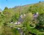 River Garden Cottage in Litton Mill, near Buxton