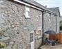 Riverside Cottage in Dolgarrog