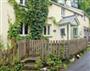 Rock Cottage in East Down near Barnstaple