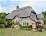 Rossiters Cottage in Wellow, near Yarmouth - Isle of Wight